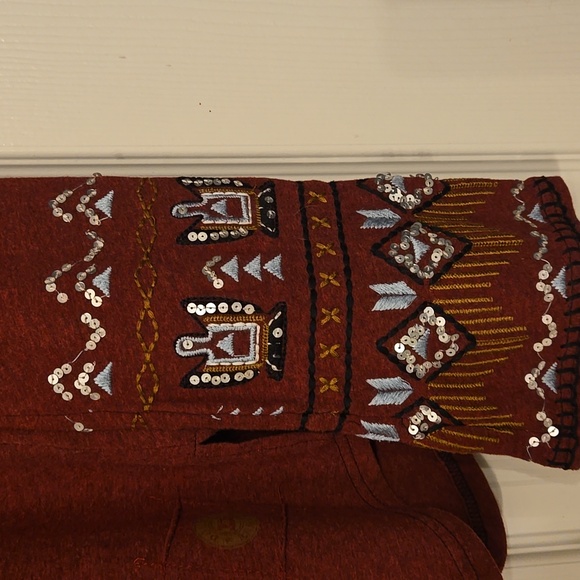 Double D Ranch Top - Picture 2 of 3